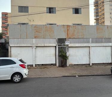 Goiania Apartamento | Studio 01 térreo