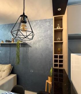 Caruaru Apartamento | Studio 06