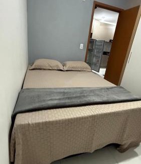 Caruaru Apartamento | Studio 06
