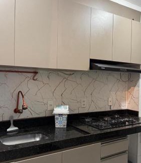 Caruaru Apartamento | Studio 06