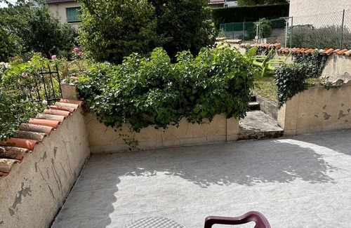 Chatel-Guyon Apartamento | Studio 0J