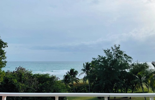 Grande-Terre Apartamento | Studio 1 Belle Vue MER - Résidence Pierre & Vacances Sainte-Anne (Guadeloupe)