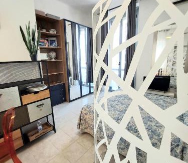 Barona Apartamento | Studio 1 Milano Navigli