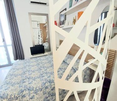 Barona Apartamento | Studio 1 Milano Navigli