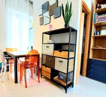 Barona Apartamento | Studio 1 Milano Navigli