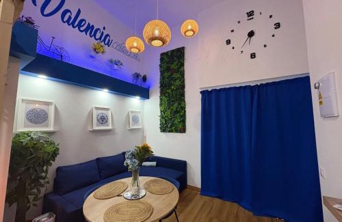 Camins al Grau Apartamento | Studio 1 Port Valencia