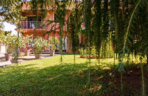 Golubac Apartamento | Studio 1