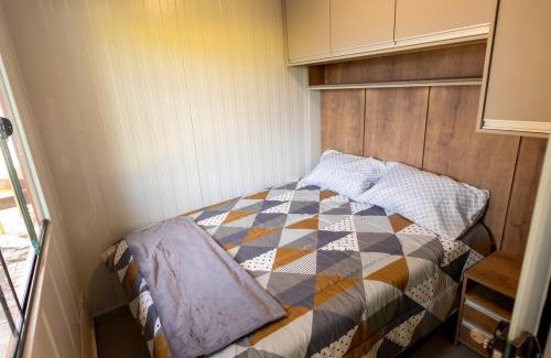Ahu Apartamento | Studio 10 no bairro Ahú com Wi-Fi novo 1º andar