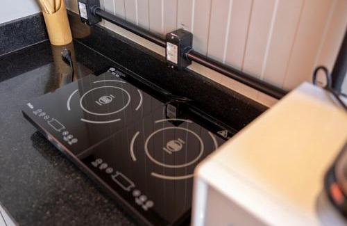 Ahu Apartamento | Studio 10 no bairro Ahú com Wi-Fi novo 1º andar