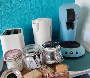 Bagnoles-de-l'Orne Apartamento | Studio 10, très bien placé, parking wifi gratuit