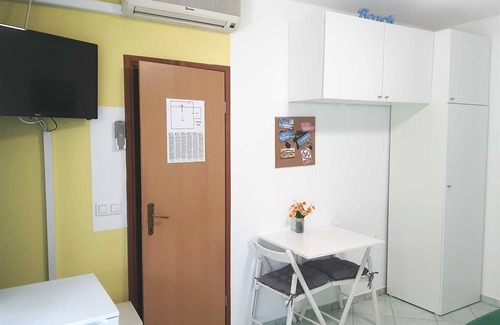 Crikvenica Apartamento | Studio 100m to beach + parking