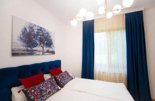 Palic Apartamento | Studio 106 Apartment
