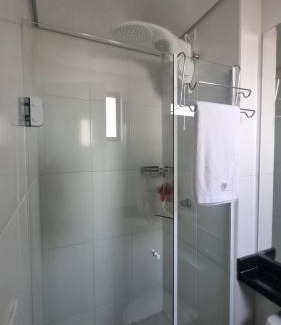 Alexandra Apartamento | Studio 106 - com ar condicionado e garagem