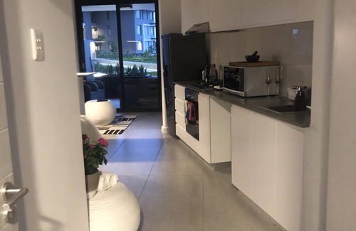 Hillhead Apartamento | Studio 107 Coral Point