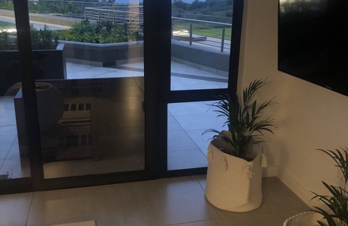Hillhead Apartamento | Studio 107 Coral Point