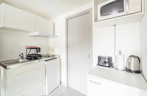 Munster Apartamento | StuDio 11 - Downtown - Cozy