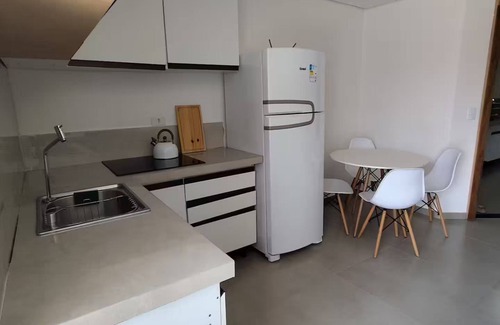Praia de Leste Apartamento | Studio 11 east beach