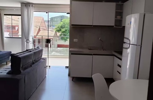 Praia de Leste Apartamento | Studio 11 east beach
