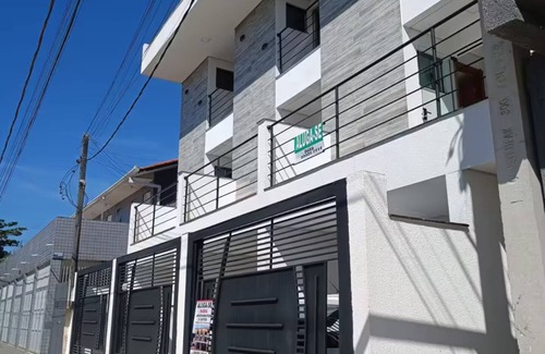 Praia de Leste Apartamento | Studio 11 east beach