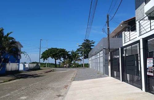 Praia de Leste Apartamento | Studio 11 east beach