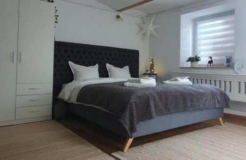 Brasov Apartamento | Studio 13