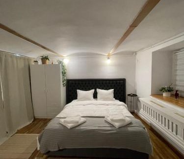 Brasov Apartamento | Studio 13