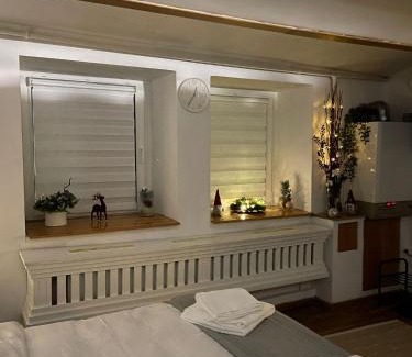 Brasov Apartamento | Studio 13