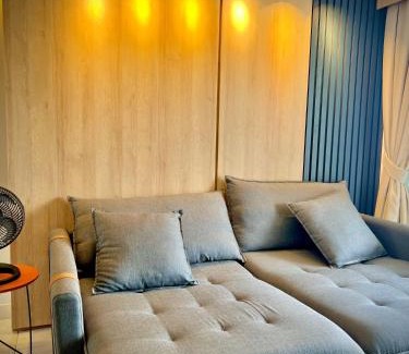 Juazeiro do Norte Apartamento | Studio 1304 Estilo e bem-estar no Cariri