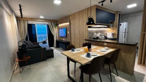 Juazeiro do Norte Apartamento | Studio 1304 Estilo e bem-estar no Cariri