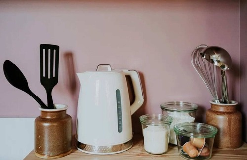 Boersch Apartamento | Studio 14