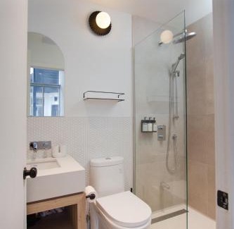 Plateau Mont Royal Apartamento | Studio #14 - Self Check-In - Plateau - St-Denis