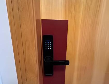 Centro Apartamento | Studio 1501