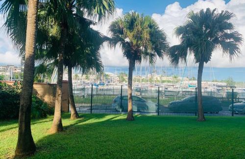 Pointe-a-Pitre Apartamento | Studio 18