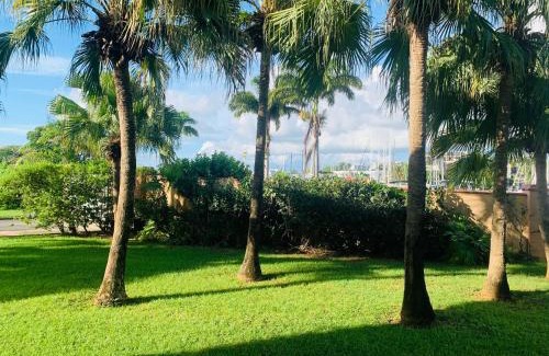 Pointe-a-Pitre Apartamento | Studio 18