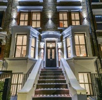Little Venice Apartamento | Studio 19 OneStay Maida Vale