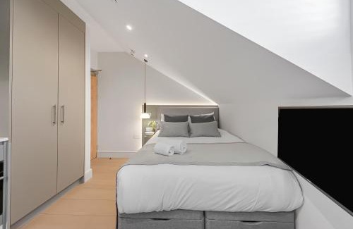 Little Venice Apartamento | Studio 19 OneStay Maida Vale