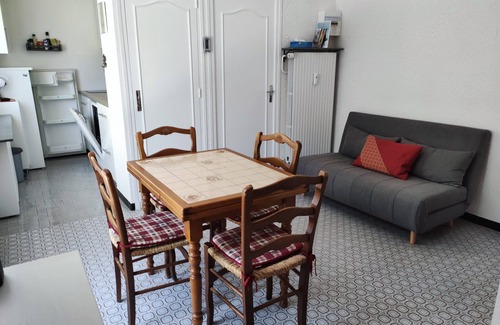 Lans-en-Vercors Apartamento | Studio 2/4 Personnes à 15 Minutes de Toutes les Stations du Vercors