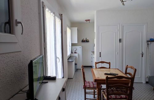Lans-en-Vercors Apartamento | Studio 2/4 Personnes à 15 Minutes de Toutes les Stations du Vercors