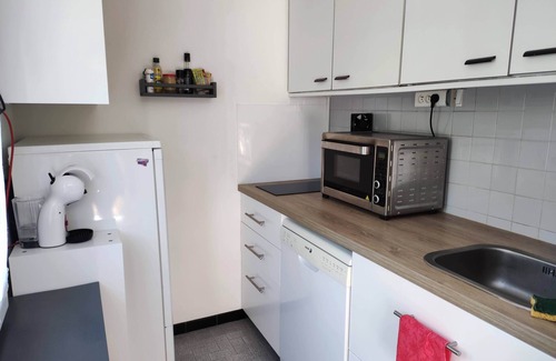 Lans-en-Vercors Apartamento | Studio 2/4 Personnes à 15 Minutes de Toutes les Stations du Vercors