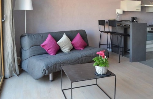 Baden Apartamento | Lavande-2/4P-Estudio-Terraza-Baño Privado