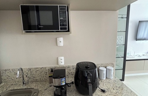 Saude Apartamento | Studio 2102 in the heart of Rio