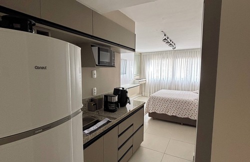 Saude Apartamento | Studio 2102 in the heart of Rio