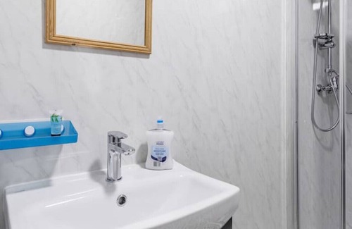 Middlesbrough Apartamento | Studio 2 - City Centre - Free Wifi & SmartTV