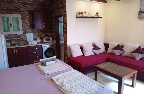 El Hadaba Apartamento | Studio 2