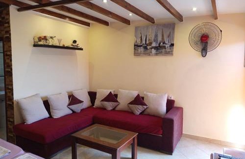 El Hadaba Apartamento | Studio 2