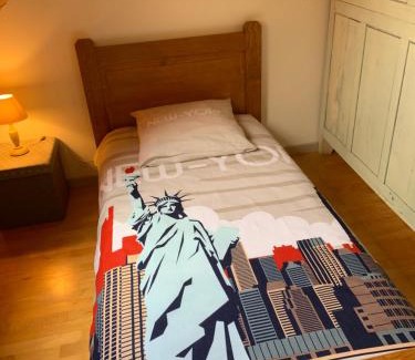 Javene Apartamento | Studio 2