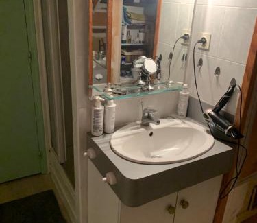Javene Apartamento | Studio 2