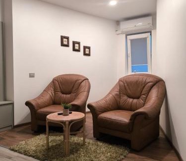 Utena Apartamento | Studio 2