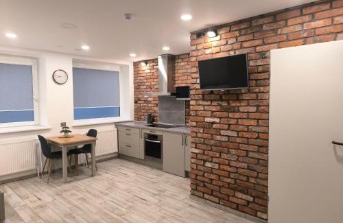 Utena Apartamento | Studio 2