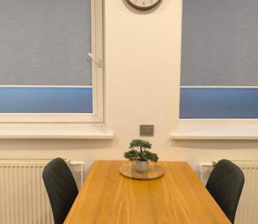 Utena Apartamento | Studio 2